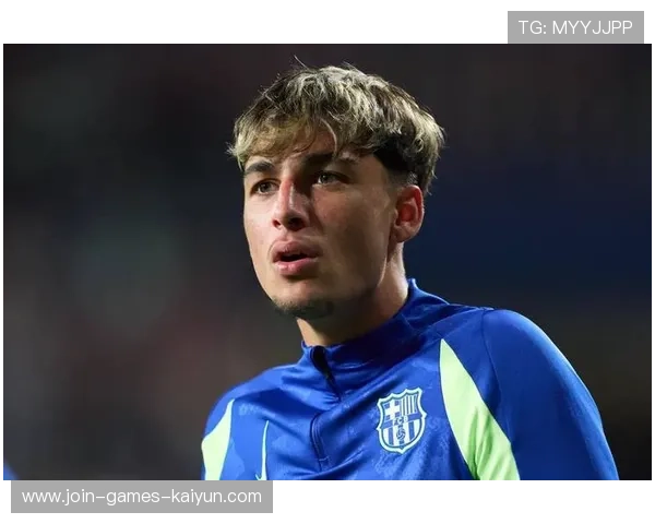 巴萨迈向全球青训新纪元:以输出国际化引领未来商业布局