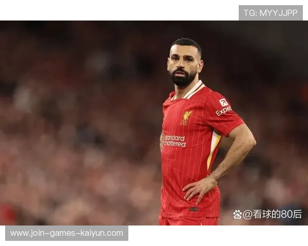 利物浦肋部渗透十分犀利，萨拉赫卷射稍稍高出