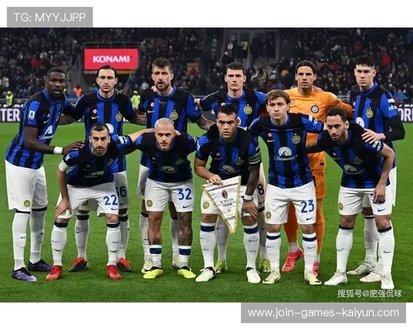 国米须警惕引援风险：打造强队的隐形陷阱与应对之道